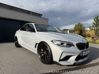 BMW M2  2018