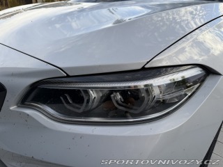 BMW M2  2018
