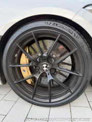 BMW M2  2018
