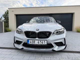 BMW M2  2018