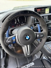 BMW M2  2018