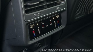 Audi SQ8 4,0 TDI ČR 2020