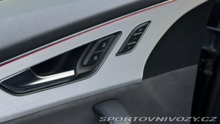 Audi SQ8 4,0 TDI ČR 2020