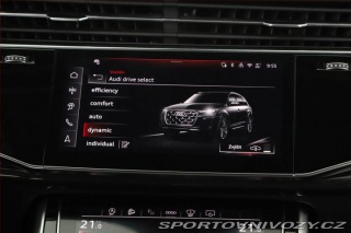 Audi SQ7 4.0 TFSI, 360KAMERA, SOFT 2026