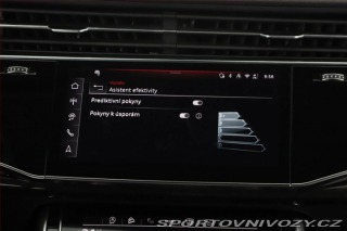 Audi SQ7 4.0 TFSI, 360KAMERA, SOFT 2026