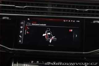 Audi SQ7 4.0 TFSI, 360KAMERA, SOFT 2026