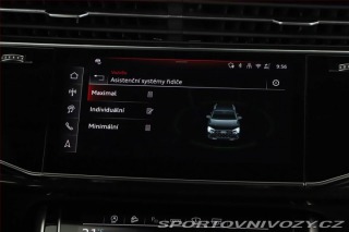 Audi SQ7 4.0 TFSI, 360KAMERA, SOFT 2026