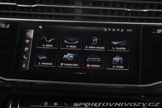Audi SQ7 4.0 TFSI, 360KAMERA, SOFT 2026