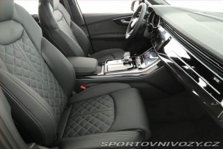 Audi SQ7 4.0 TFSI, 360KAMERA, SOFT 2026