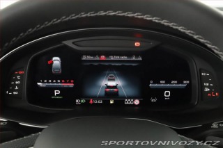 Audi SQ7 4.0 TFSI, 360KAMERA, SOFT 2026
