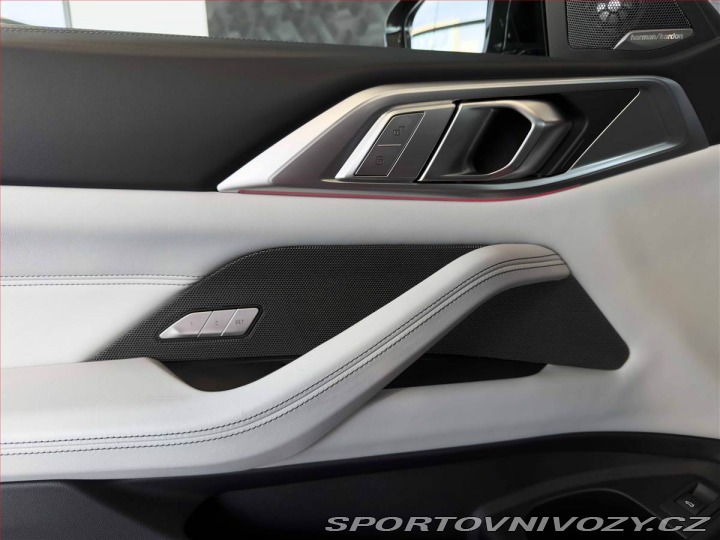 BMW M4 Competition 2024