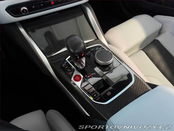 BMW M4 Competition 2024