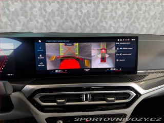 BMW M4 Competition 2024
