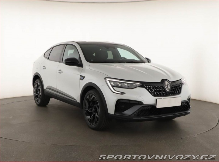 Renault Alpine 1.3 TCe, Esprit Alpine 2026