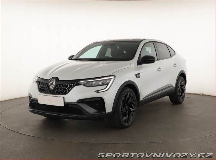 Renault Alpine 1.3 TCe, Esprit Alpine 2026