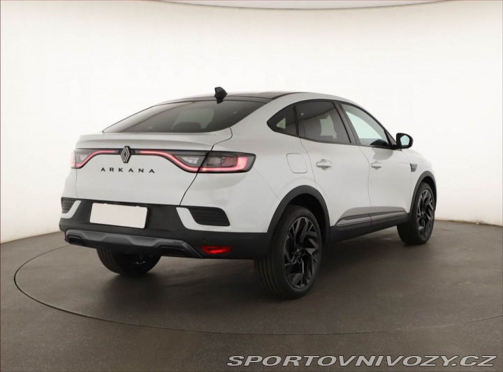 Renault Alpine 1.3 TCe, Esprit Alpine 2026