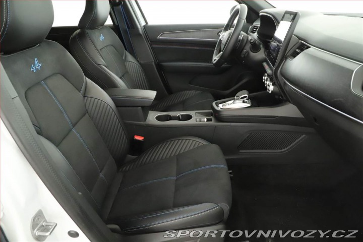 Renault Alpine 1.3 TCe, Esprit Alpine 2026