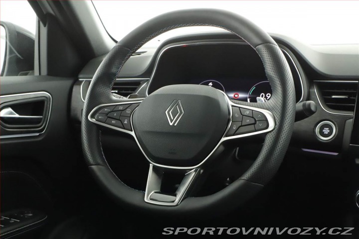 Renault Alpine 1.3 TCe, Esprit Alpine 2026