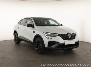 Renault Alpine 1.3 TCe, Esprit Alpine 2026