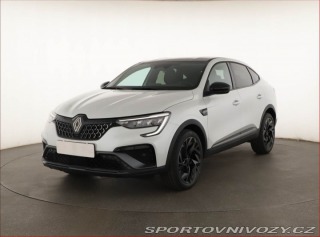 Renault Alpine 1.3 TCe, Esprit Alpine 2026