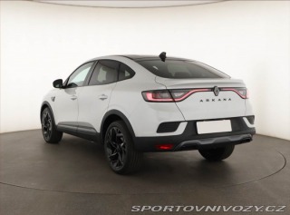 Renault Alpine 1.3 TCe, Esprit Alpine 2026