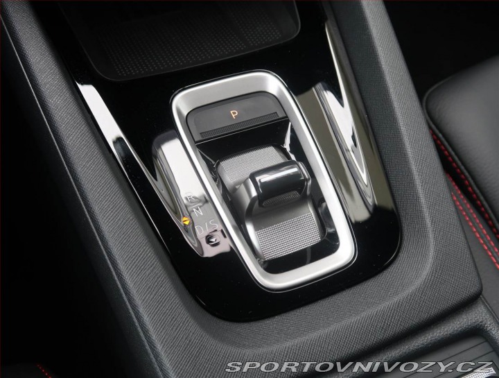 Škoda Octavia RS RS 2.0 TSI 2024
