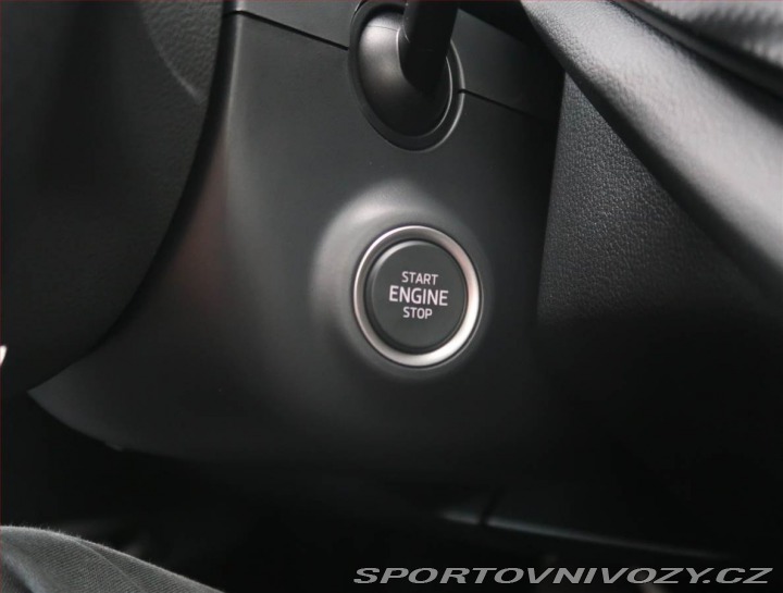 Škoda Octavia RS RS 2.0 TSI 2024