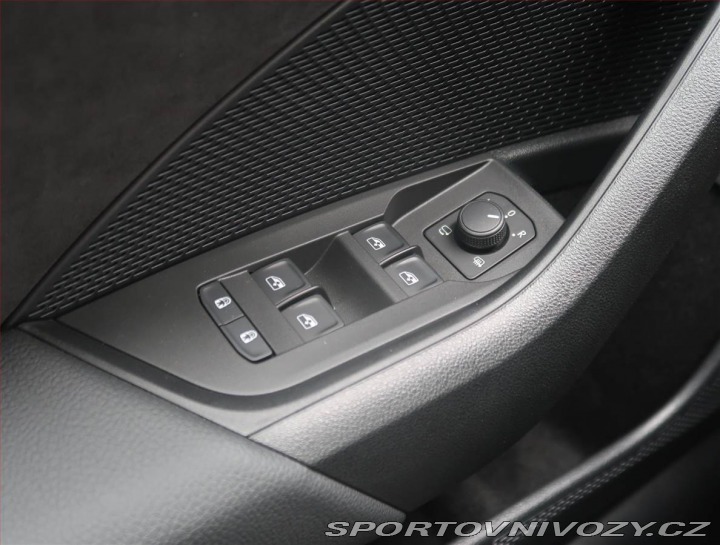 Škoda Octavia RS RS 2.0 TSI 2024