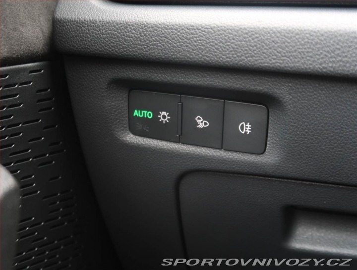 Škoda Octavia RS RS 2.0 TSI 2024