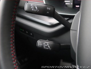 Škoda Octavia RS RS 2.0 TSI 2024