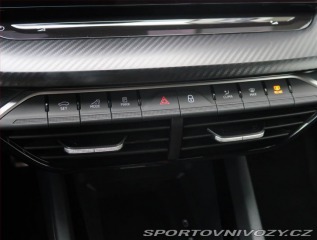 Škoda Octavia RS RS 2.0 TSI 2024