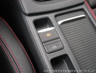 Škoda Octavia RS RS 2.0 TSI 2024