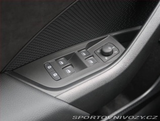 Škoda Octavia RS RS 2.0 TSI 2024