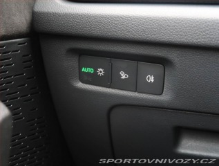 Škoda Octavia RS RS 2.0 TSI 2024