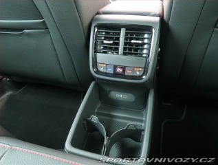 Škoda Octavia RS RS 2.0 TSI 2024