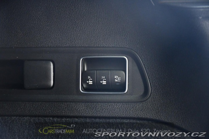 Mercedes-Benz Ostatní modely GLS 580 V8 AMG REZERVACE 2021