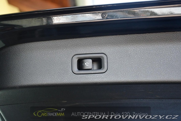 Mercedes-Benz Ostatní modely GLS 580 V8 AMG 4M MASAŽ 7MÍST 2021