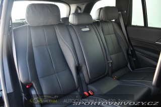 Mercedes-Benz Ostatní modely GLS 580 V8 AMG 4M MASAŽ 7MÍST 2021