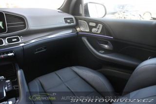 Mercedes-Benz Ostatní modely GLS 580 V8 AMG 4M MASAŽ 7MÍST 2021