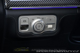 Mercedes-Benz Ostatní modely GLS 580 V8 AMG 4M MASAŽ 7MÍST 2021
