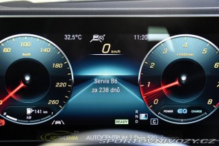 Mercedes-Benz Ostatní modely GLS 580 V8 AMG 4M MASAŽ 7MÍST 2021