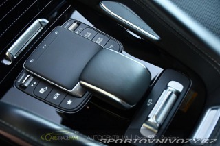 Mercedes-Benz Ostatní modely GLS 580 V8 AMG 4M MASAŽ 7MÍST 2021