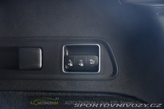 Mercedes-Benz Ostatní modely GLS 580 V8 AMG 4M MASAŽ 7MÍST 2021