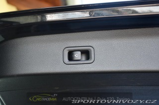 Mercedes-Benz Ostatní modely GLS 580 V8 AMG 4M MASAŽ 7MÍST 2021
