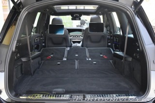 Mercedes-Benz Ostatní modely GLS 580 V8 AMG 4M MASAŽ 7MÍST 2021