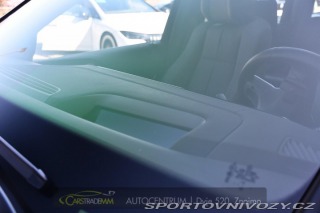 Mercedes-Benz Ostatní modely GLS 580 V8 AMG 4M MASAŽ 7MÍST 2021