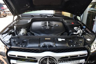 Mercedes-Benz Ostatní modely GLS 580 V8 AMG 4M MASAŽ 7MÍST 2021