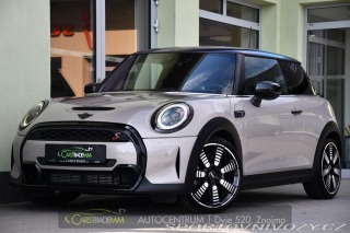 Mini Cooper S 2.0T AT H/K ACC NAVI