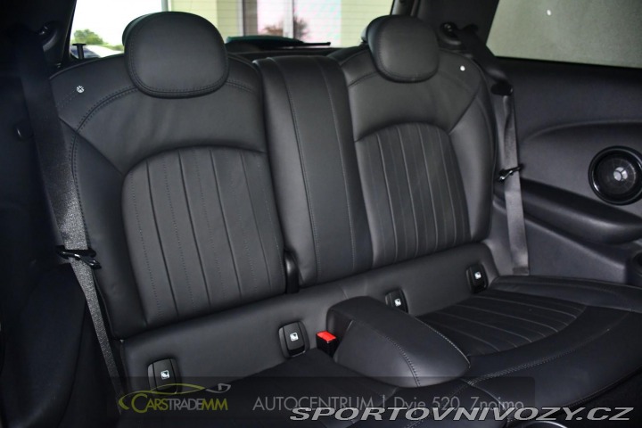 Mini Cooper S 2.0T AT H/K ACC NAVI 2021
