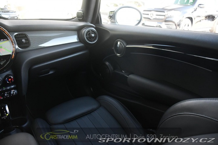 Mini Cooper S 2.0T AT H/K ACC NAVI 2021